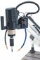 Preview: Bernardo TM 24 BLO / R 1200 Electr. threading machine